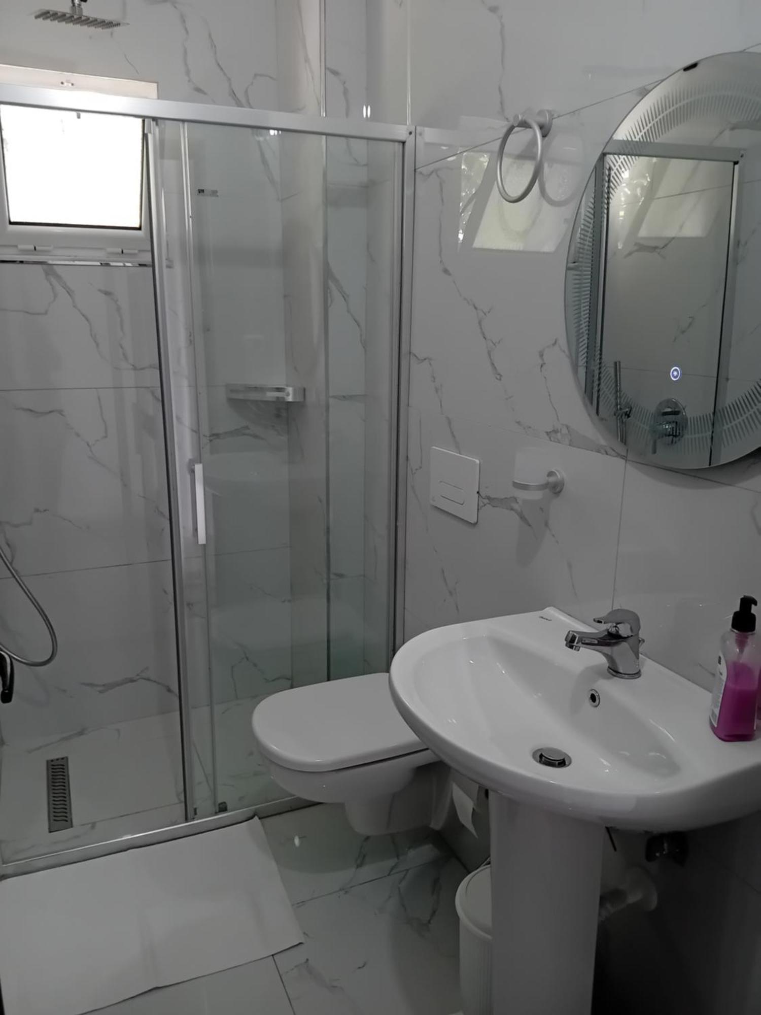 Apartman Luani