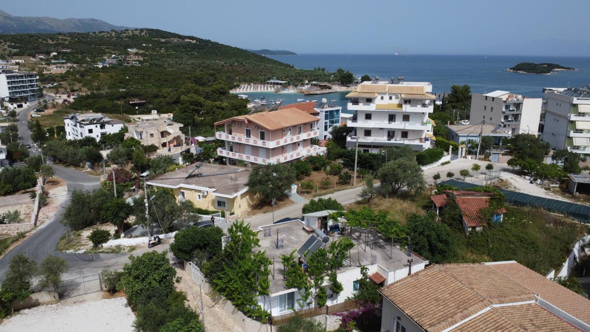 Luani Apartman