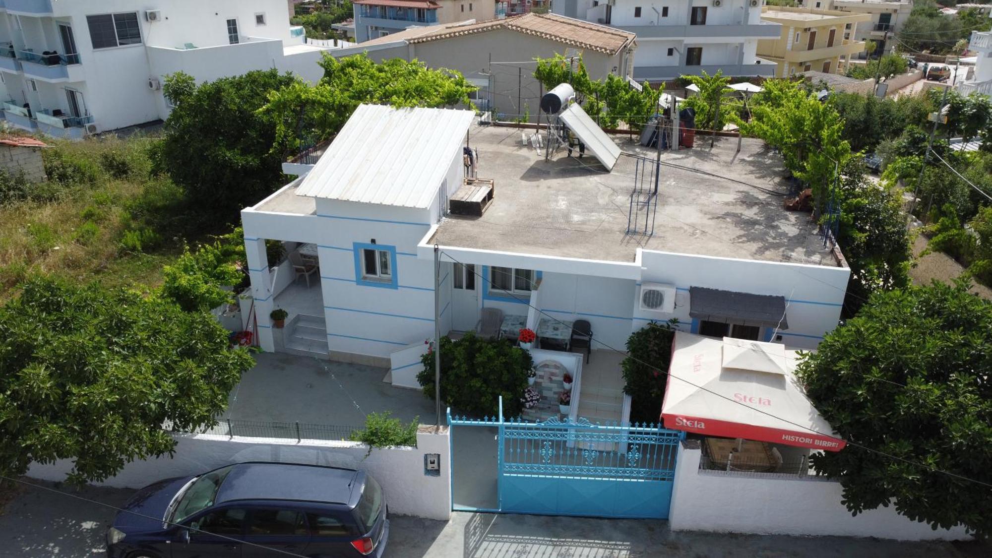 Apartman Luani *