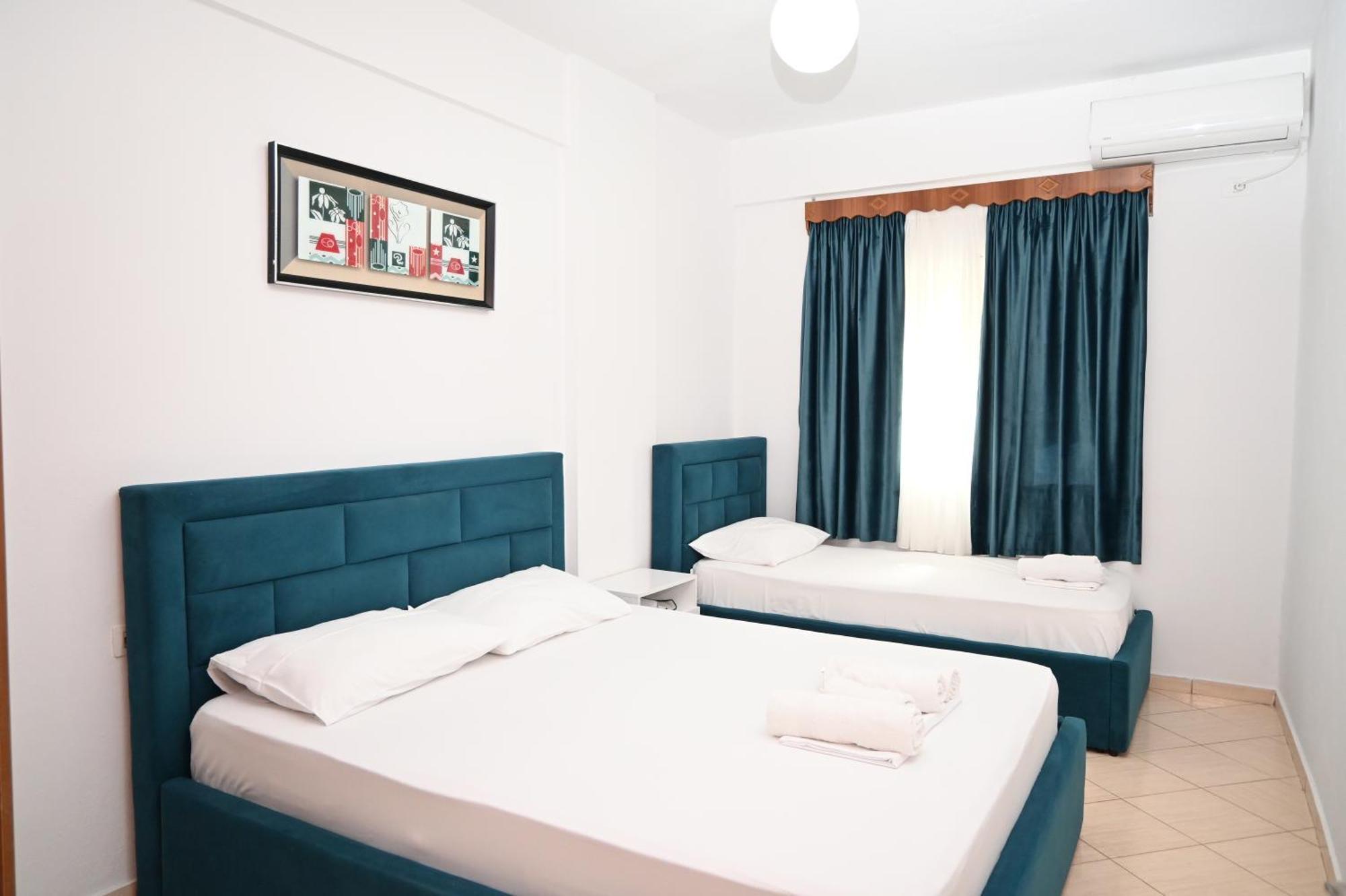 Apartman Luani