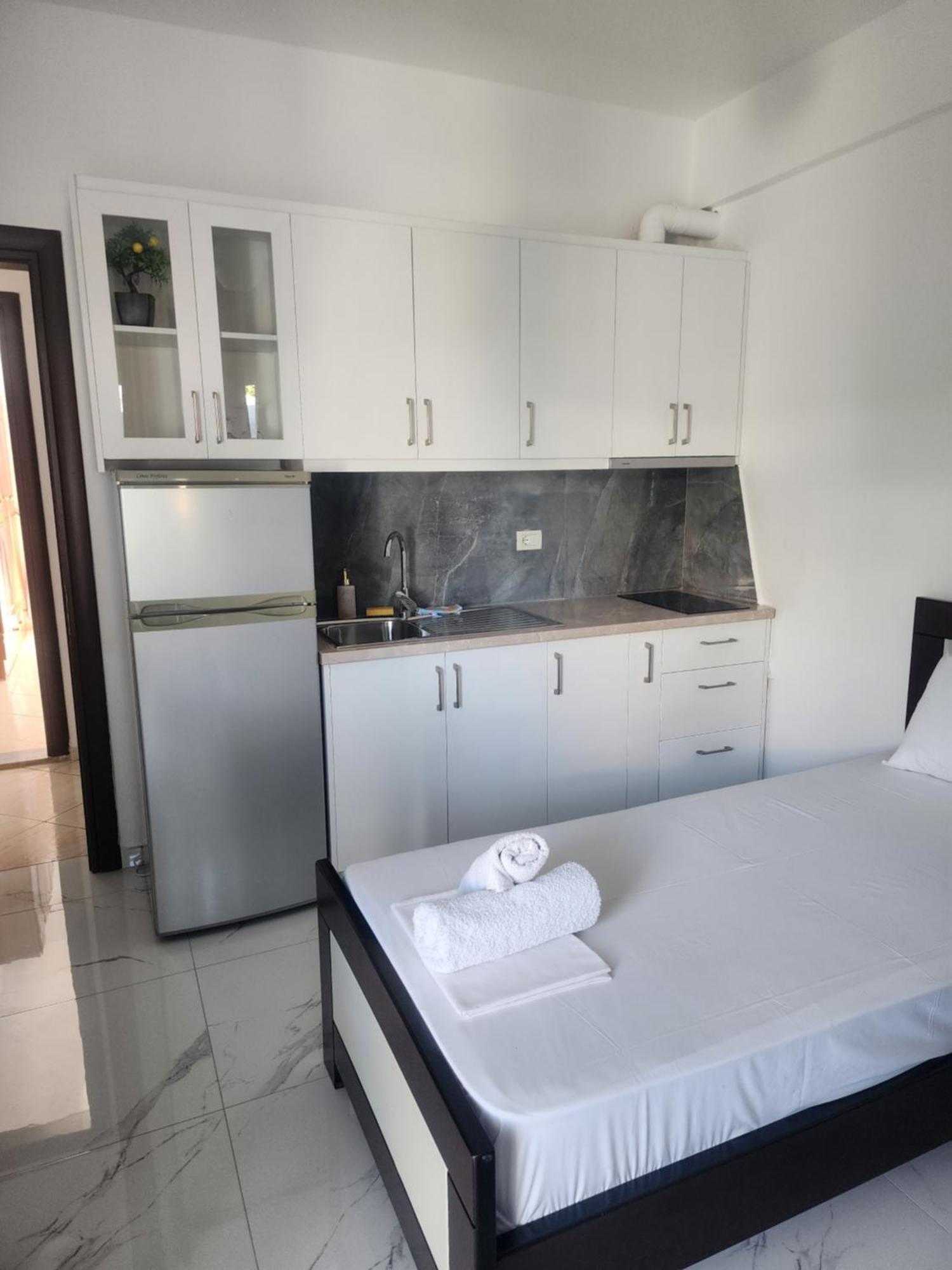 Apartman Luani Ksamil