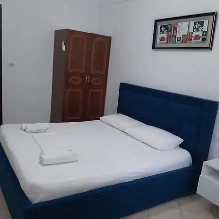 Apartament Luani Ksamil Exterior photo