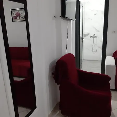 Apartament Luani Ksamil Exterior photo