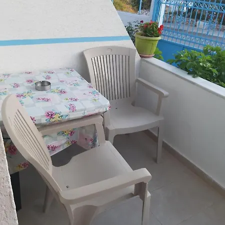 Apartament Luani Ksamil Exterior photo