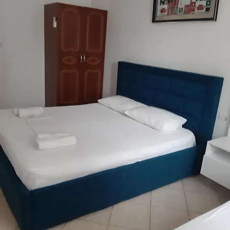 Apartament Luani Ksamil Room photo