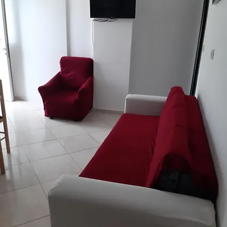 Apartament Luani Ksamil Room photo