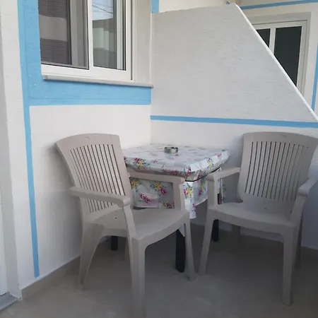 Apartament Luani Ksamil Room photo