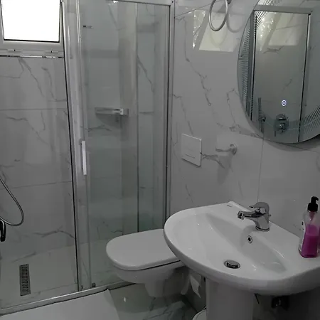 Apartament Luani Ksamil Room photo