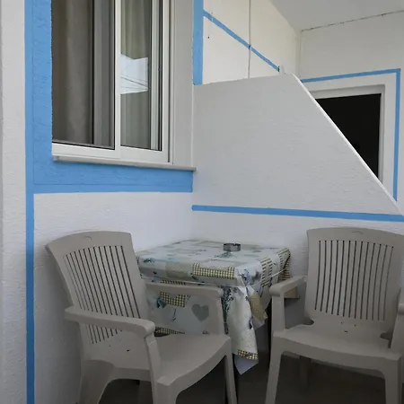 Apartament Luani Ksamil Room photo