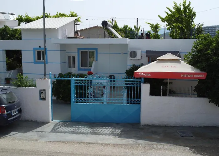 Apartament Luani