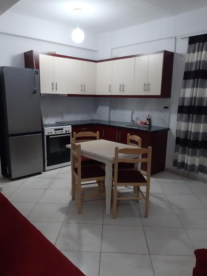 Luani * Ksamil