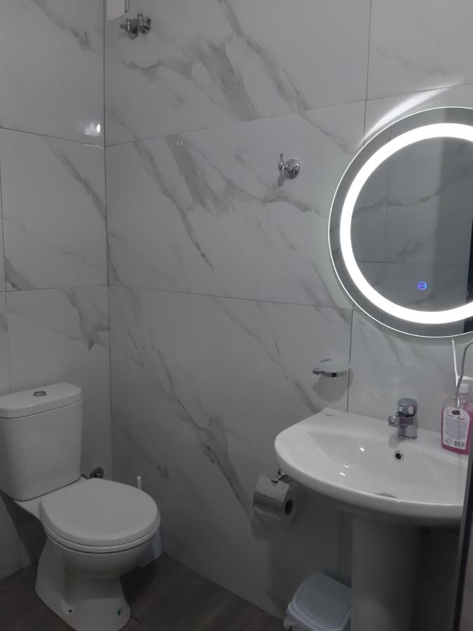 Luani Apartment