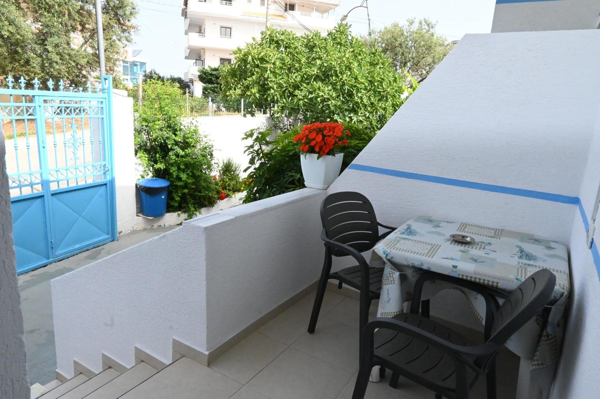 Apartment Luani Ksamil