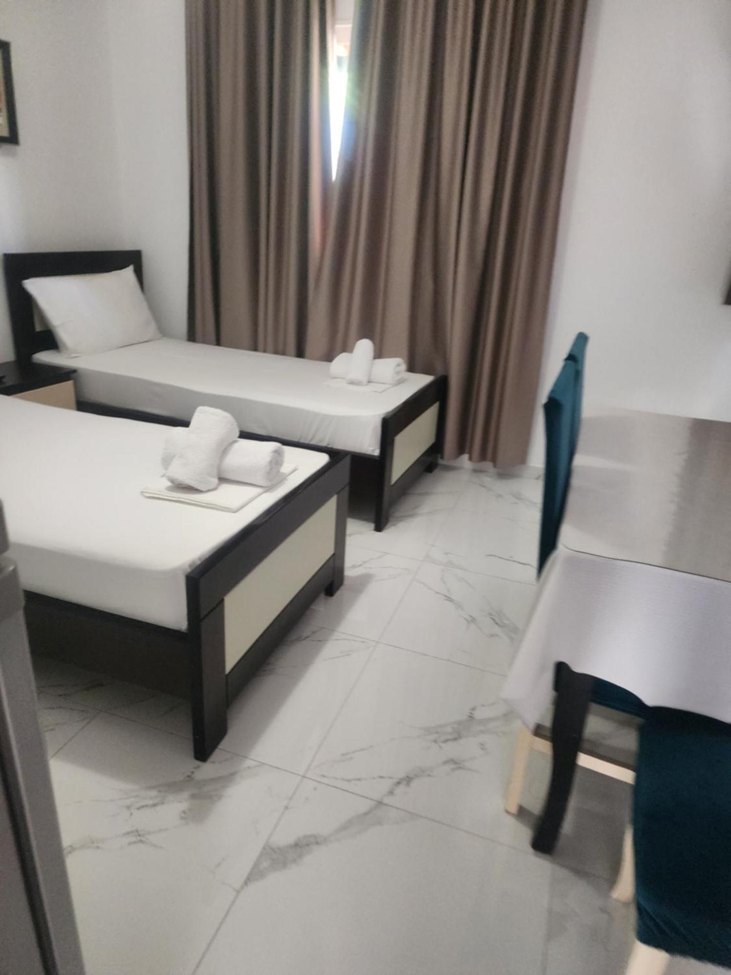 Luani Apartment